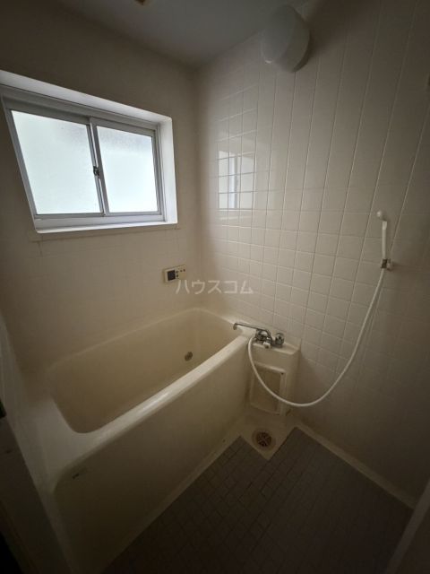 N COURT IIの風呂写真