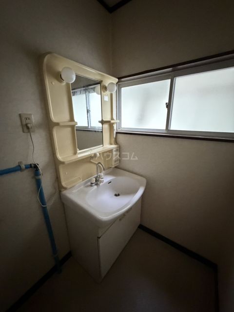 N COURT IIの内装写真