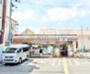 コンビニ　セブンイレブン 東大阪近江堂2丁目店（コンビニ）まで605m
