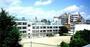 中学校　渋谷区立松濤中学校（中学校）まで539m