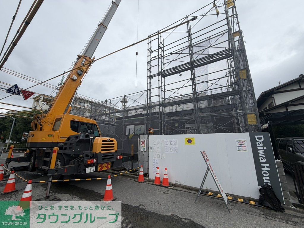セキュリティ　★お問い合わせはタウンハウジング町田店まで★