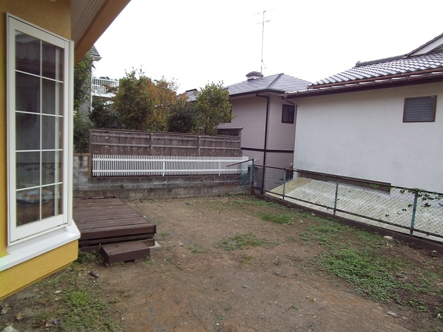 庭