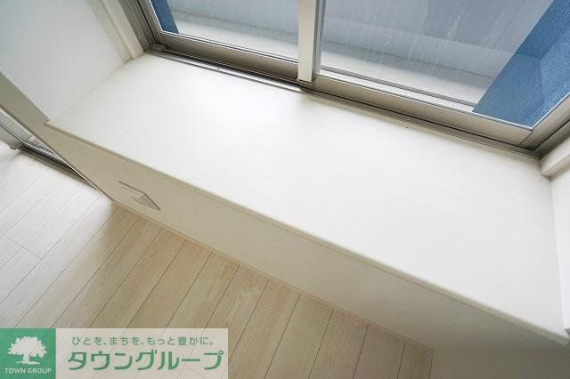 その他　バルコニー