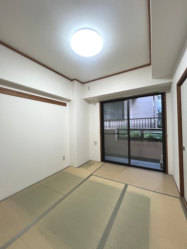 その他設備　充実した室内設備♪