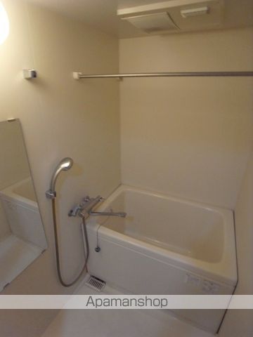 グレンパーク内本町の風呂写真