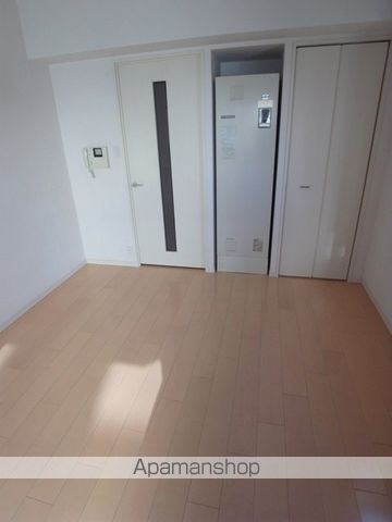 グレンパーク内本町の居間写真