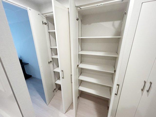 その他　内装は落ち着いています