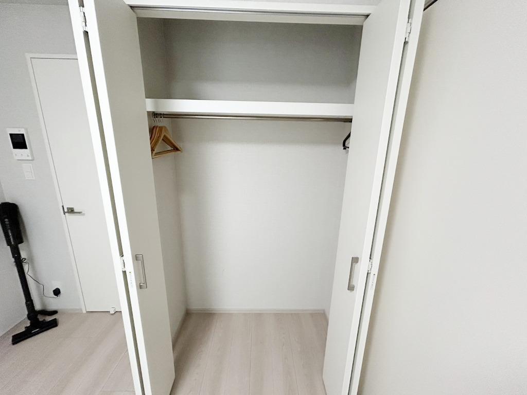 その他　過ごしやすい室内です