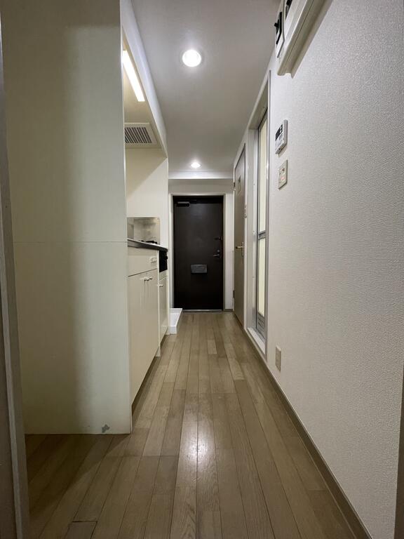 カテリーナ市ヶ谷の内装写真