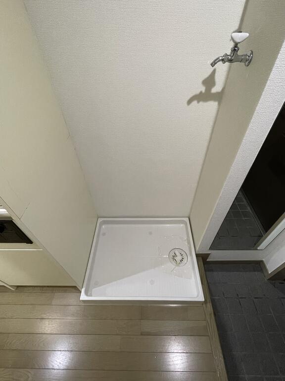 カテリーナ市ヶ谷の内装写真