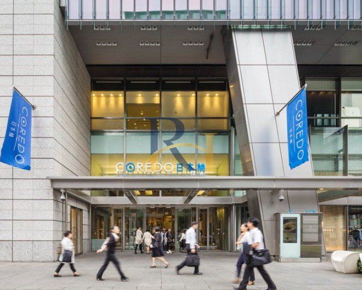 ショッピングセンター　COREDO日本橋（ショッピングセンター）まで900m