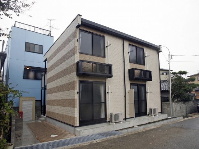 ＪＲ福知山線 三田駅 徒歩7分 築20年