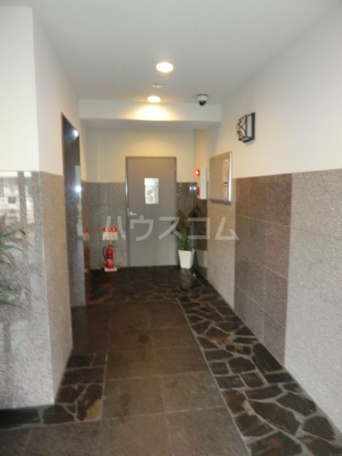 ロビー