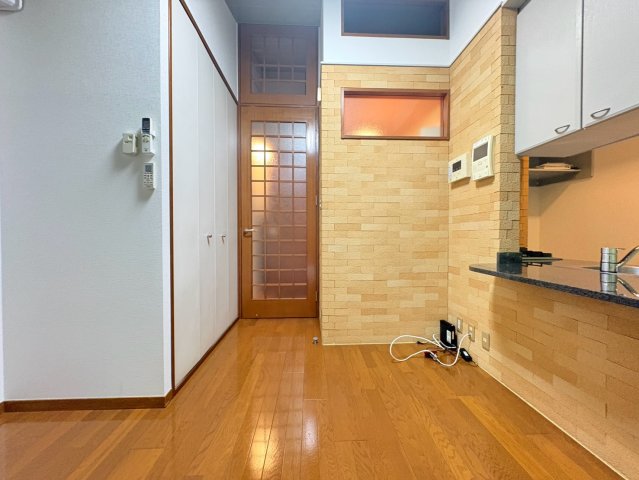 BRISTOLの内装写真