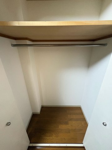 BRISTOLの内装写真