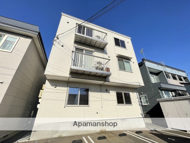 セントラルステージ本町