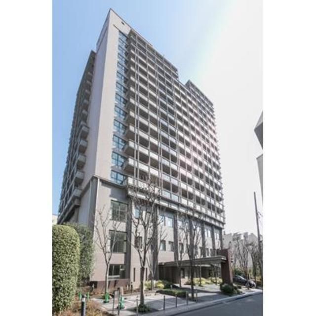 建物外観　★外観★