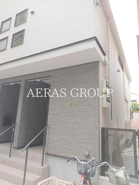 東急東横線 都立大学駅 徒歩8分 築5年