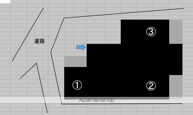 その他部屋・スペース
