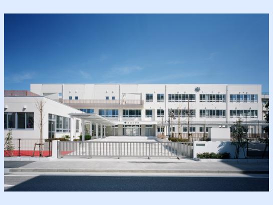 小学校　新潟市立笹口小学校（小学校）まで746m