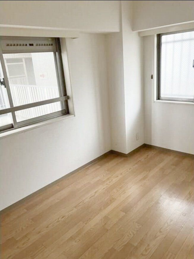 その他部屋・スペース　中はこのようになっています