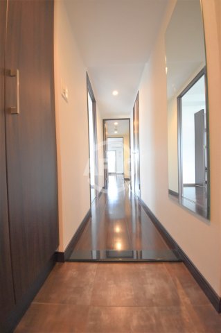 その他　S-RESIDENCE淀屋橋　廊下