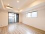 居室・リビング　居室※別部屋参考写真