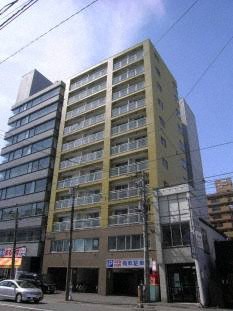 建物外観　◆都市ガス物件で光熱費がお得！◆エアコン付きで夏も安心！