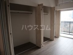 リッツ ラピスの内装写真
