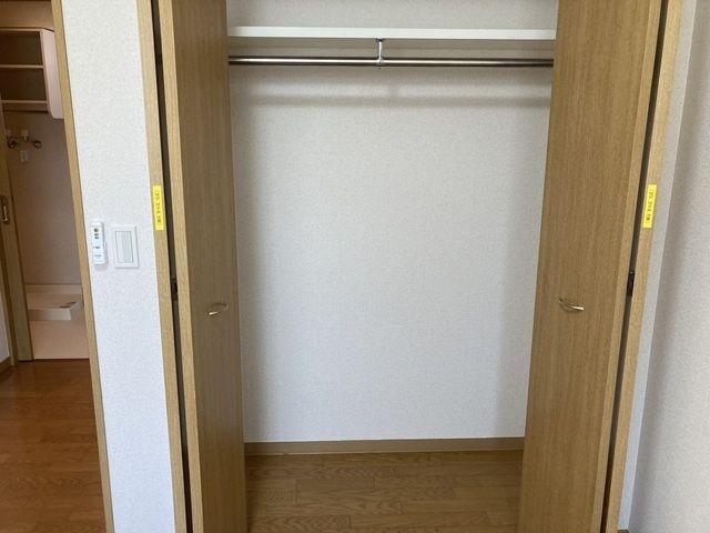 TRガーデン横浜中田の内装写真