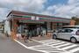 コンビニ　セブンイレブン 練馬西大泉3丁目店（コンビニ）まで796m