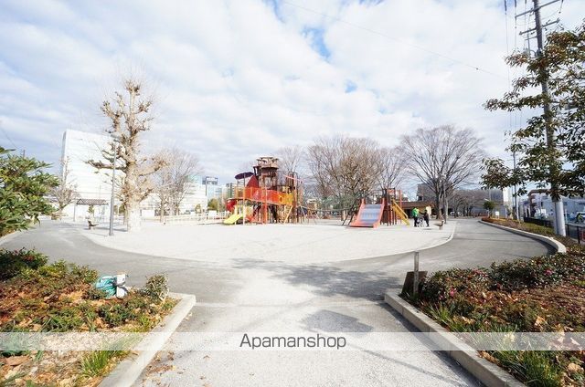 その他　森下公園（その他）まで399m