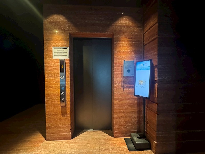 S-RESIDENCE神戸磯上通の外観写真