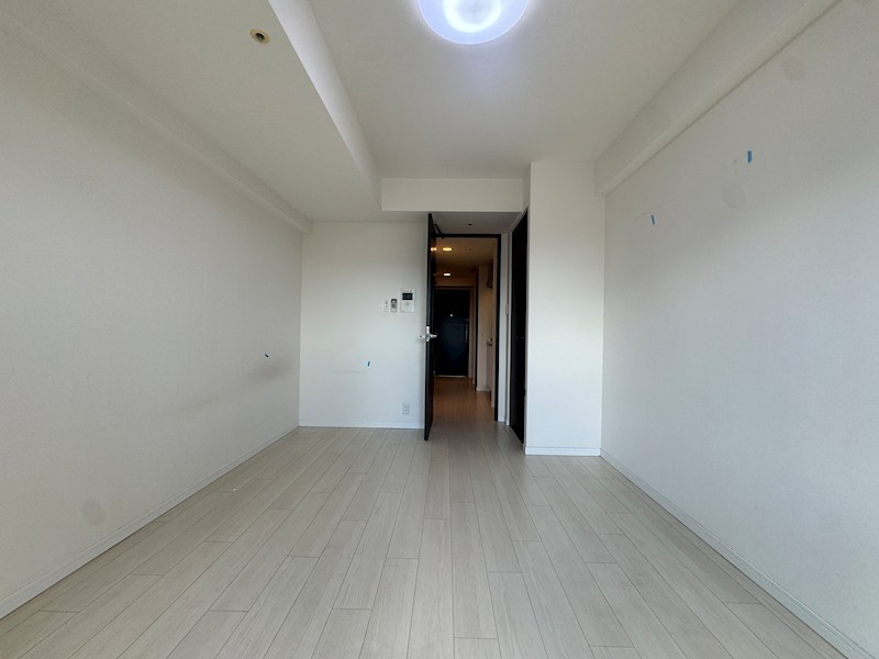 S-RESIDENCE神戸磯上通の居間写真
