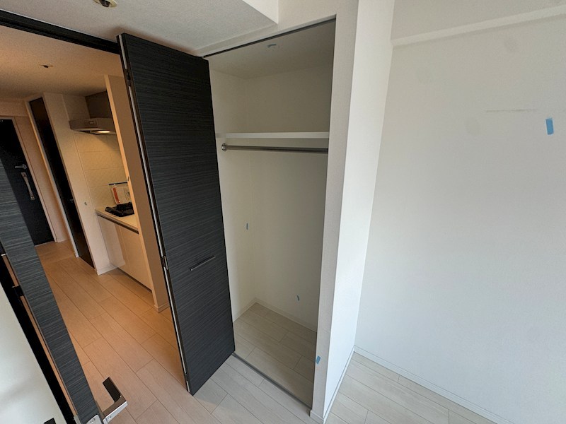 S-RESIDENCE神戸磯上通の内装写真