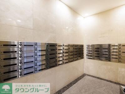 その他共有部分　部屋探しは株式会社　タウンハウジング　までお気軽にお問合せ…