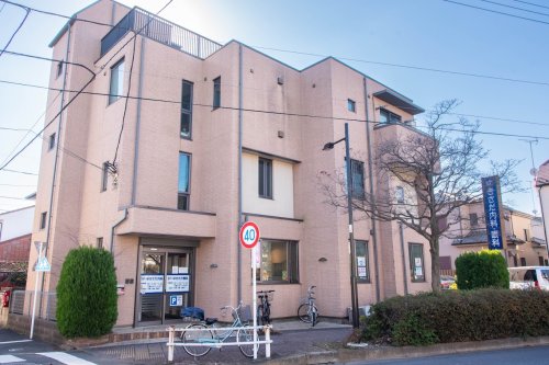 病院　ゆきさだ内科（病院）まで2068m
