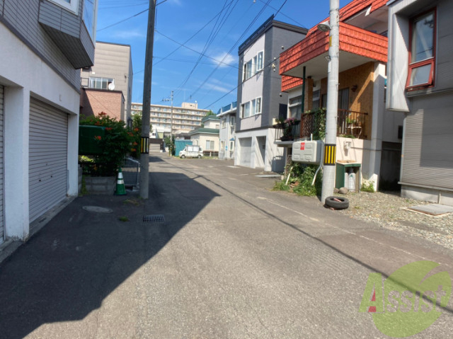 その他共有部分　駐輪場その他