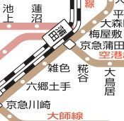 その他　☆路線図☆