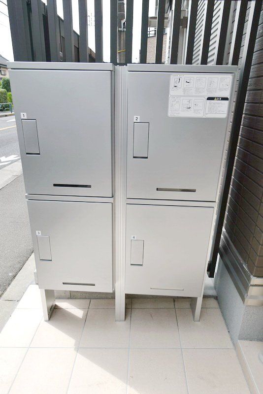 その他設備　設備