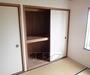 収納　便利な収納です。