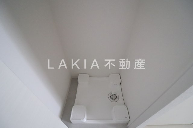 エスリードレジデンス大阪WESTのその他写真