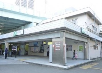その他　新子安駅（その他）まで671m