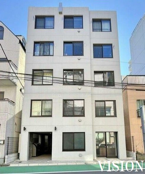 建物外観　☆外観☆