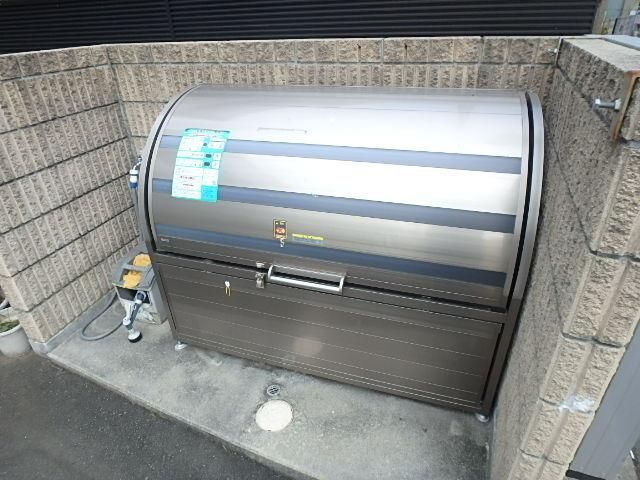 その他　★ゴミ捨て場★