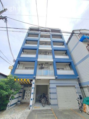建物外観　外観です
