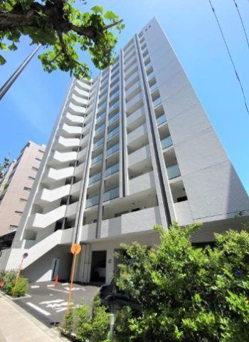 建物外観　☆綺麗な外観☆