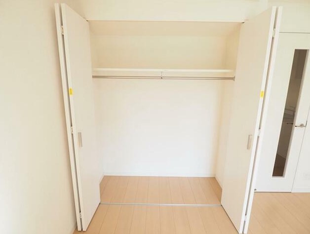 レジディア四谷三丁目の内装写真