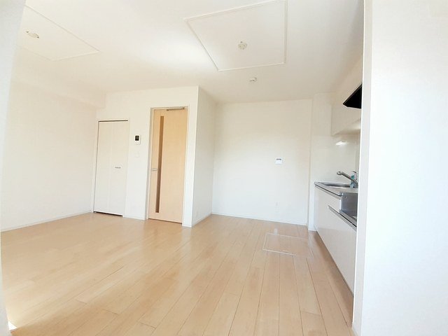 エターナルの内装写真