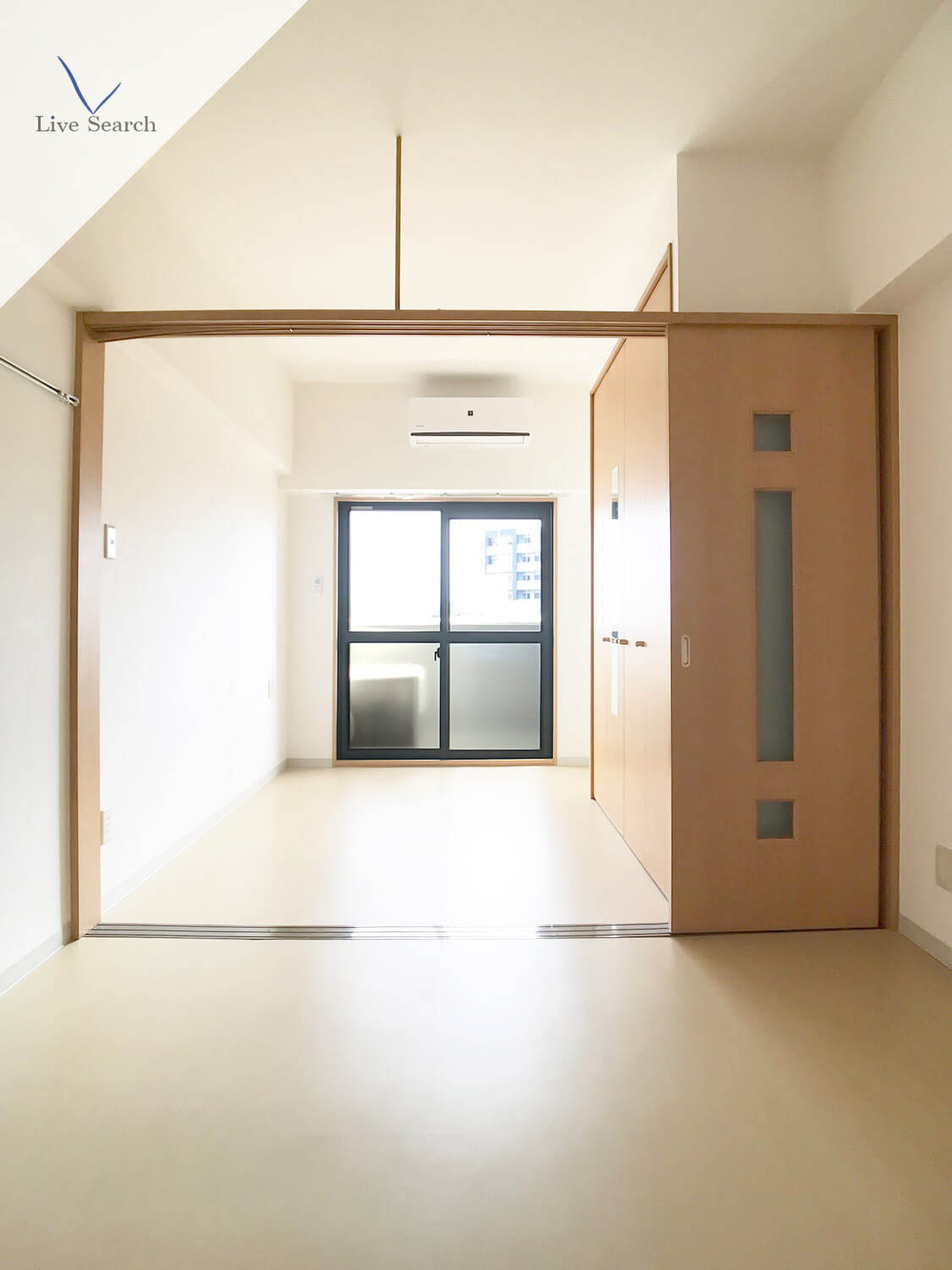 その他部屋・スペース　内装は落ち着いています